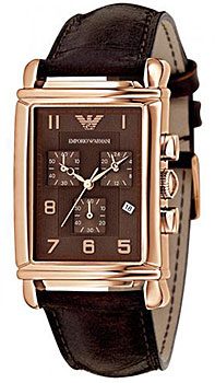 Часы Emporio Armani Gents AR0293